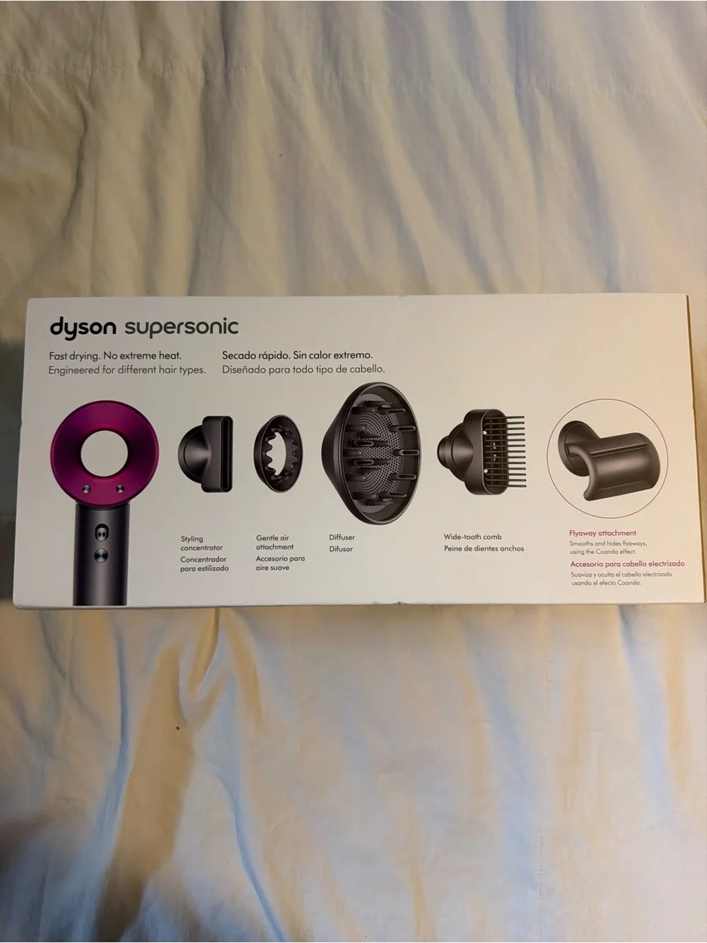 Cell Phone Accessories Subcategory Selection